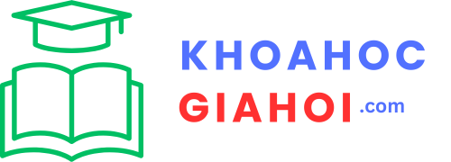 Khóa Học Giá Hời Logo Khóa Học Giá Hời